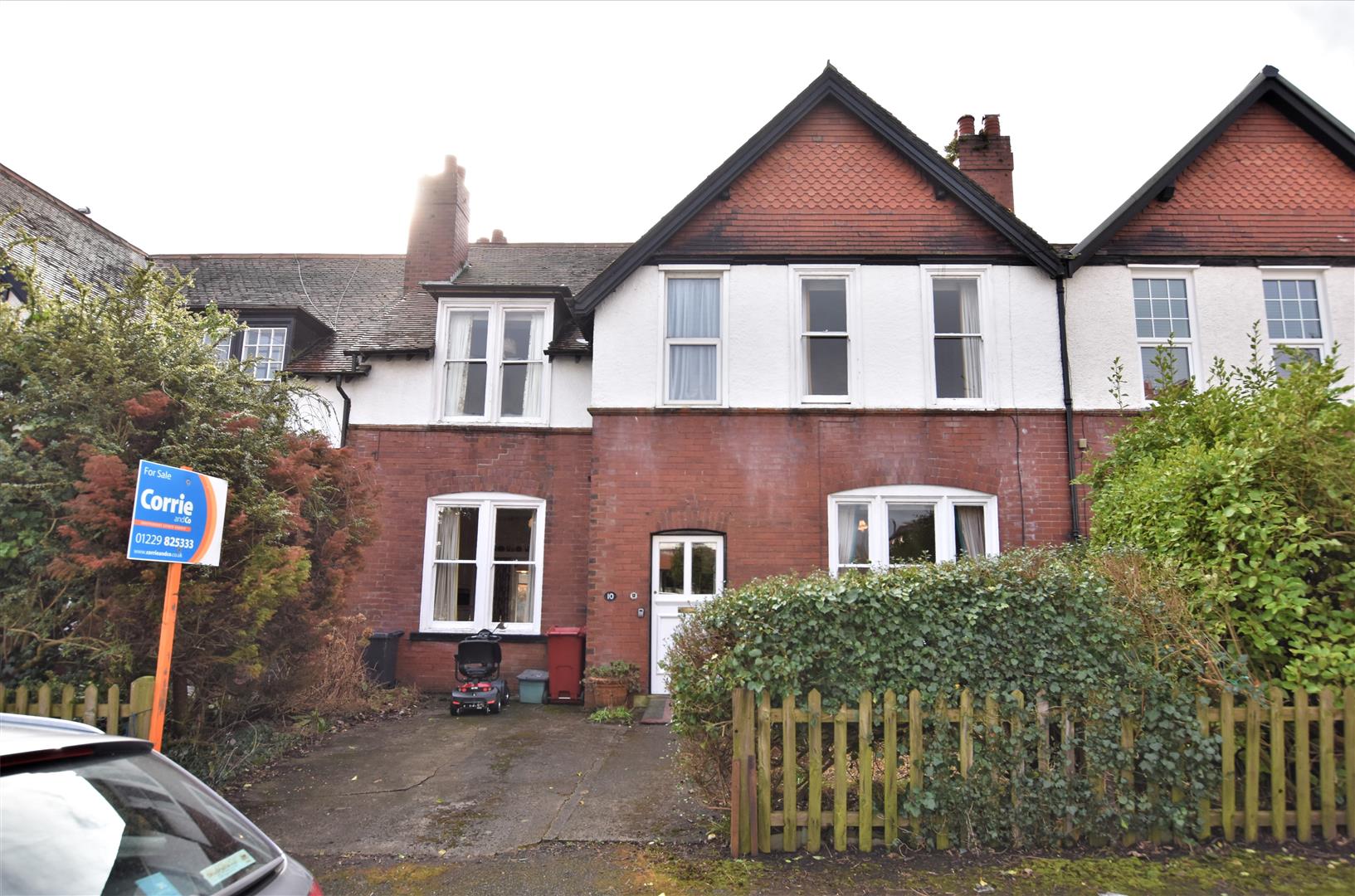 House Mews Infield Park, BarrowInFurness